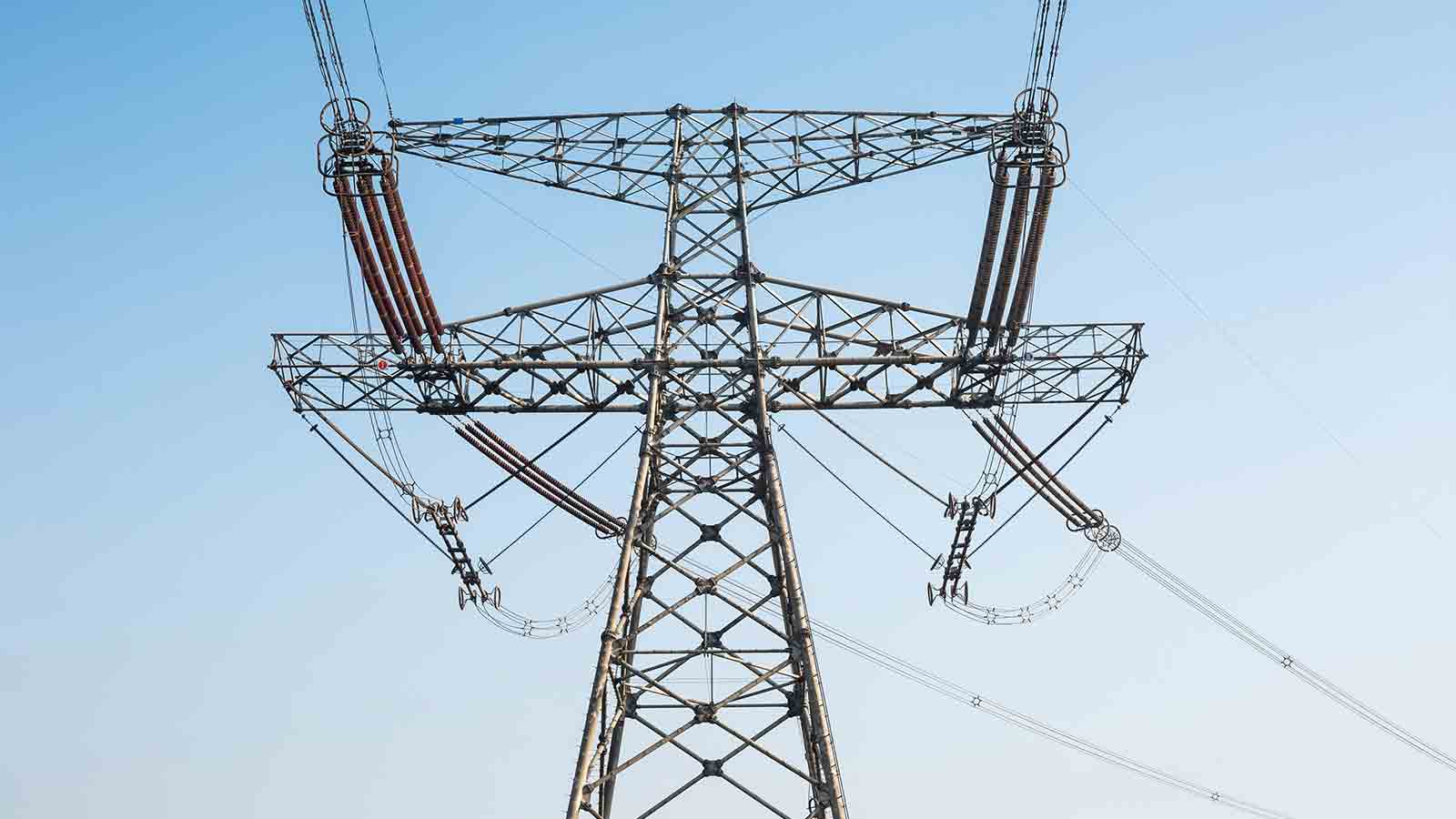 从发电到用电，移远电力解决方案为智能电网的高效运营保驾护航