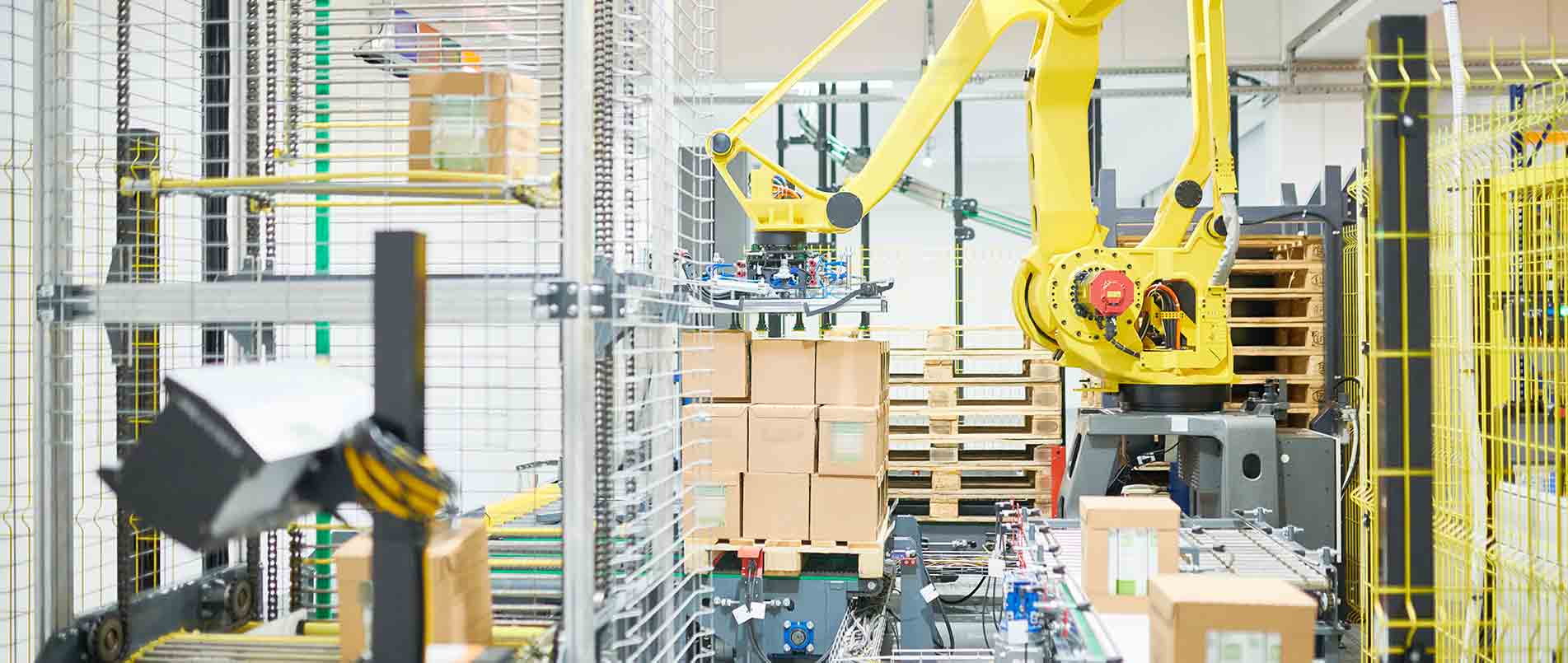 5G LAN热潮涌动，搭载移远5G R16模组的中微普业工业网关在实际场景中商用