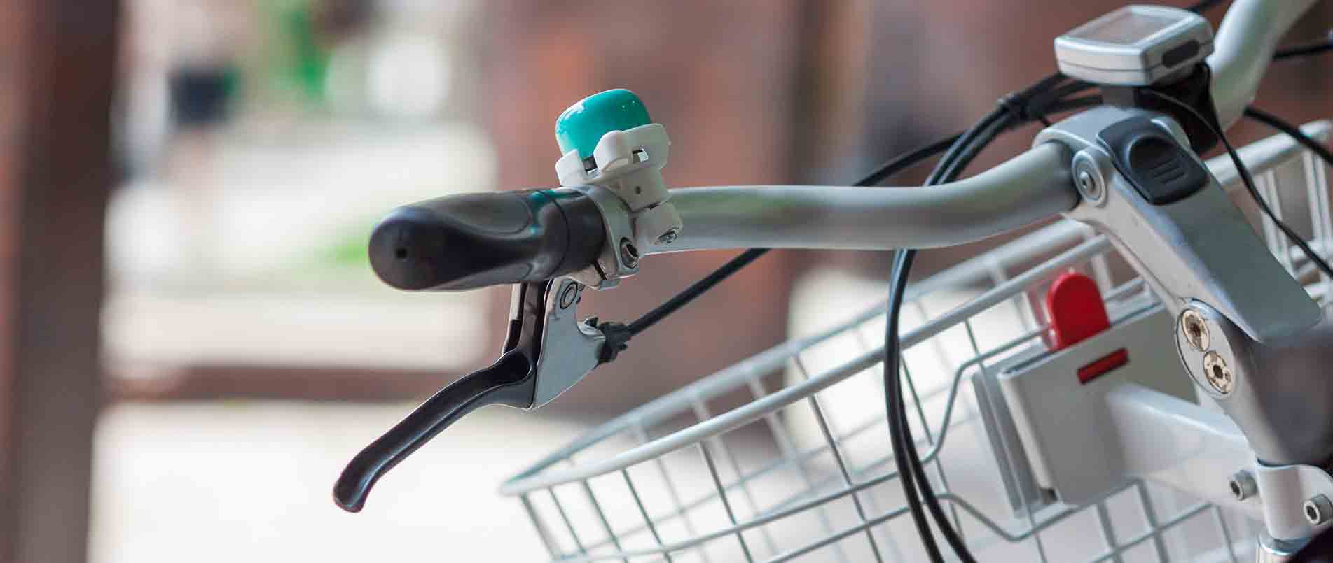 风靡海外的E-bike新赛道，必一运动可以做些什么？