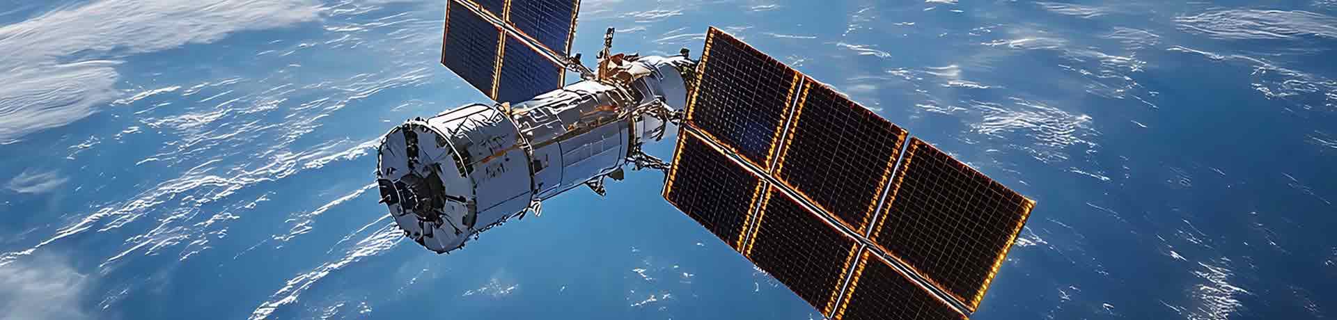 【科普】卫星物联网悄然崛起，万亿市场价值即将井喷