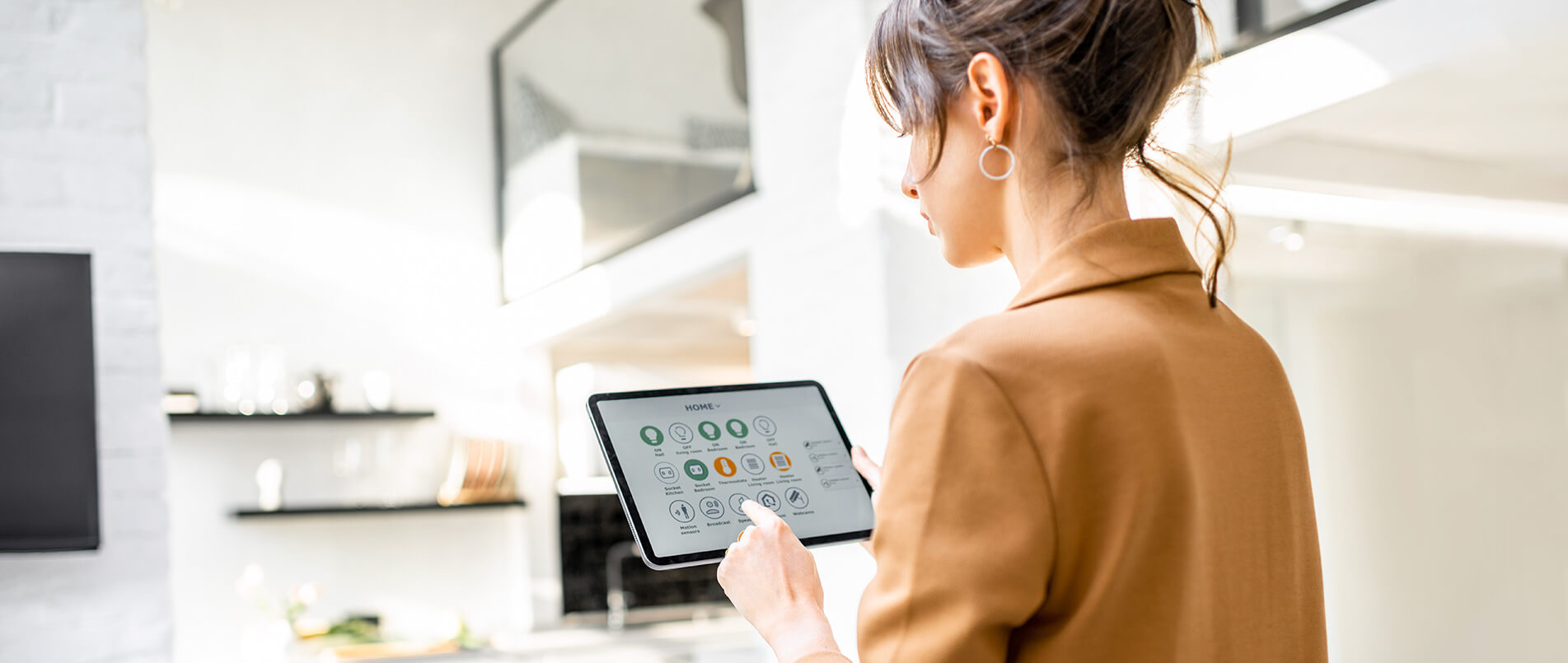加速全球普及！必一运动Wi-Fi HaLow模组FGH100M率先通过CE、FCC认证