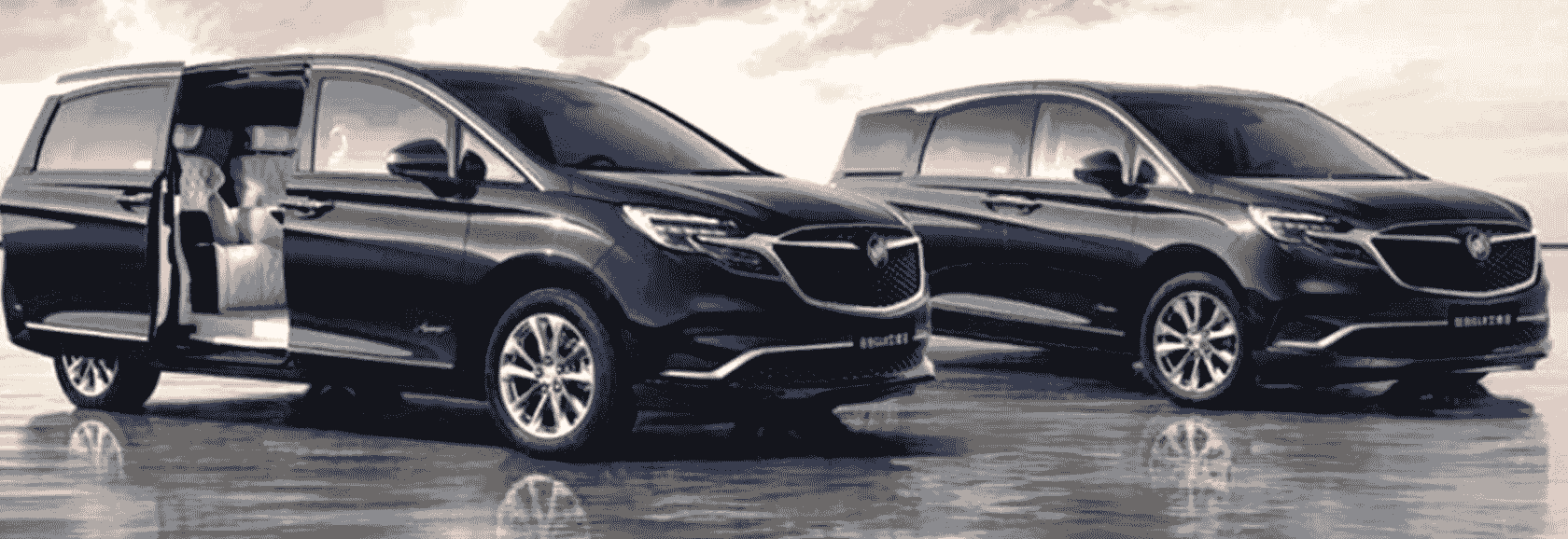 C-V2X落地又一弹，移远模组支持别克GL8 Avenir艾维亚C-V2X车型商用