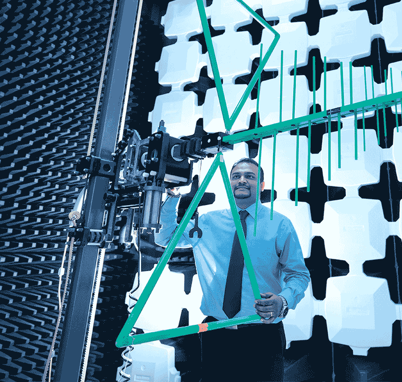 移远天线设计与服务