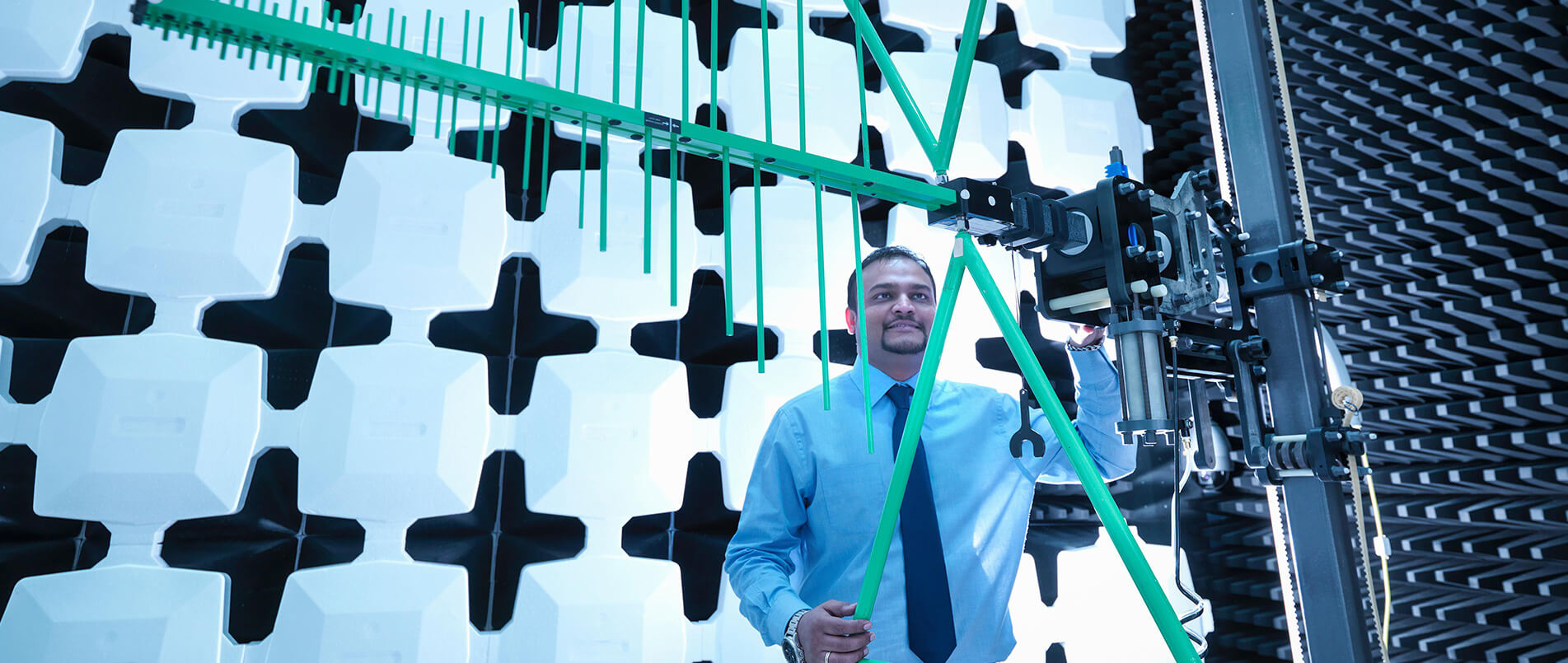 必一运动发布新款5G/4G、LPWA和GNSS天线，进一步优化物联网终端性能