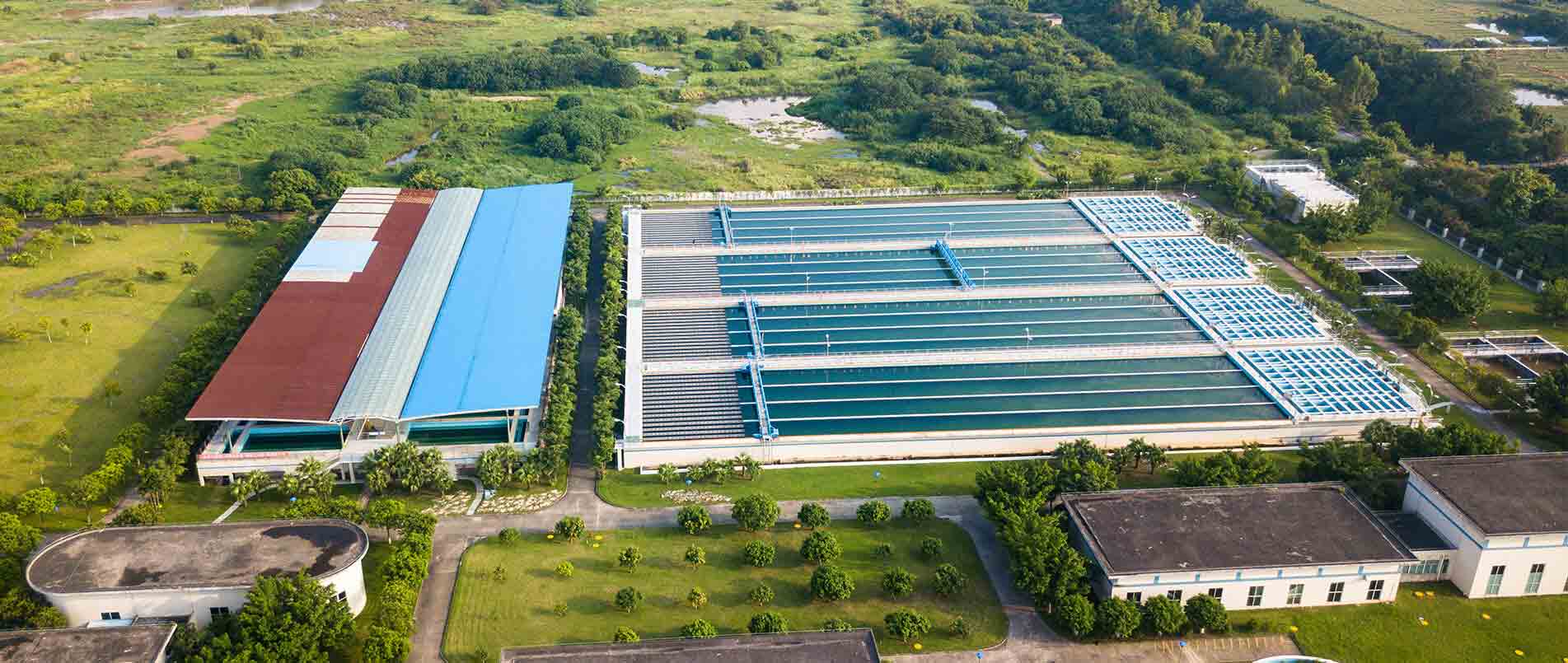 必一运动NB-loT模组，用科技力量守护生命之源