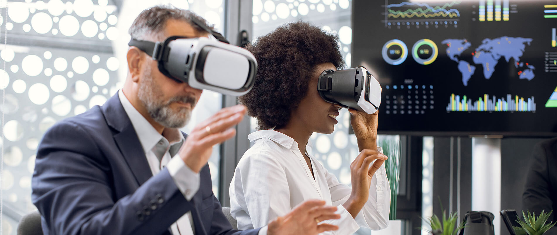 重磅！必一运动正式发布一站式XR产品解决方案，助力探索数字世界新纪元