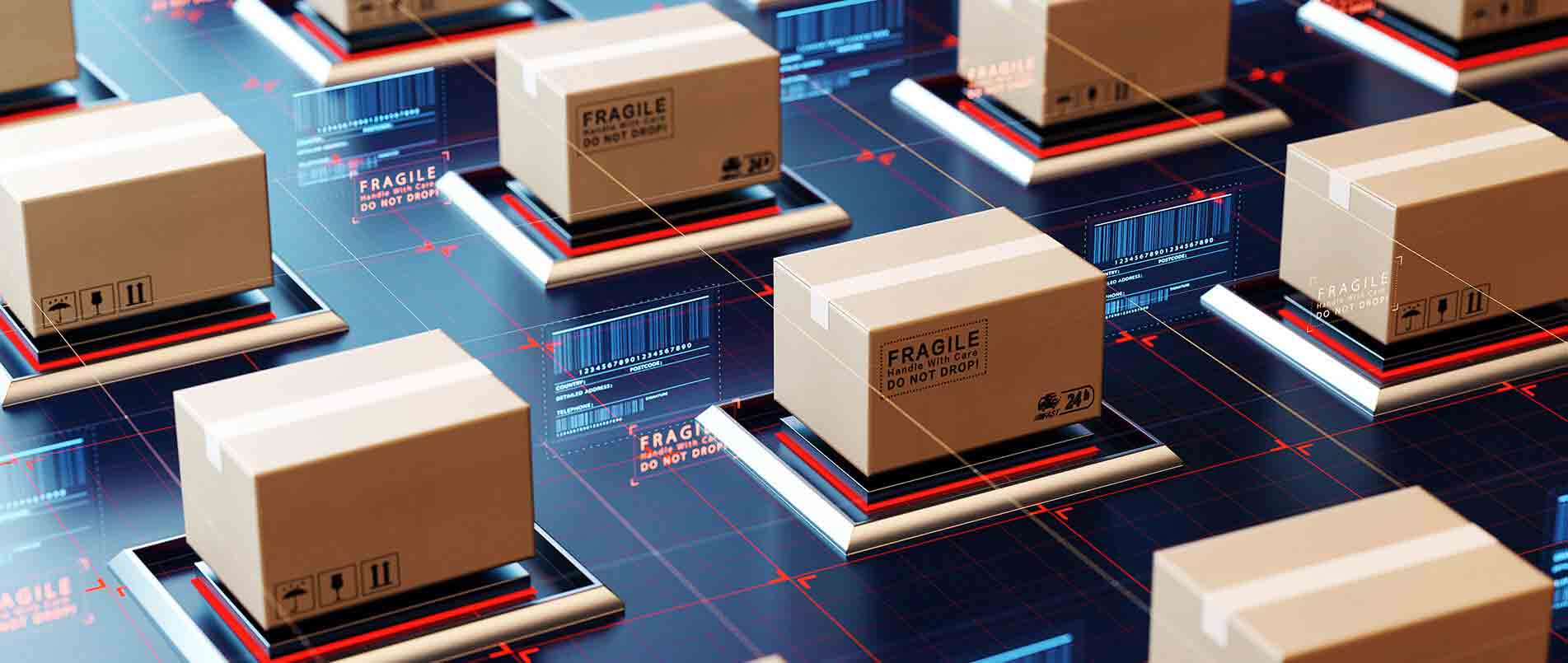 “模组+区块链”如何助推实体产业可信数字化？