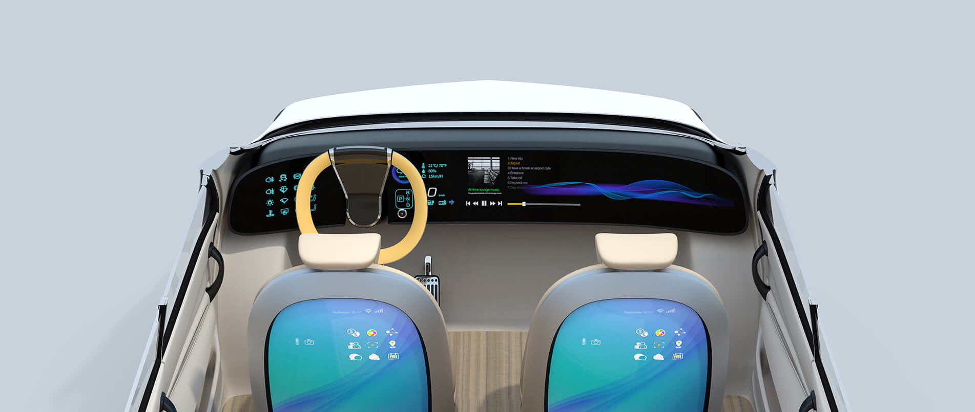 2023年移远车载全面开花，智能座舱加速进击