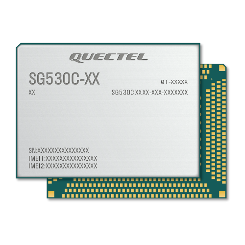 SG530C 系列 5G  智能？