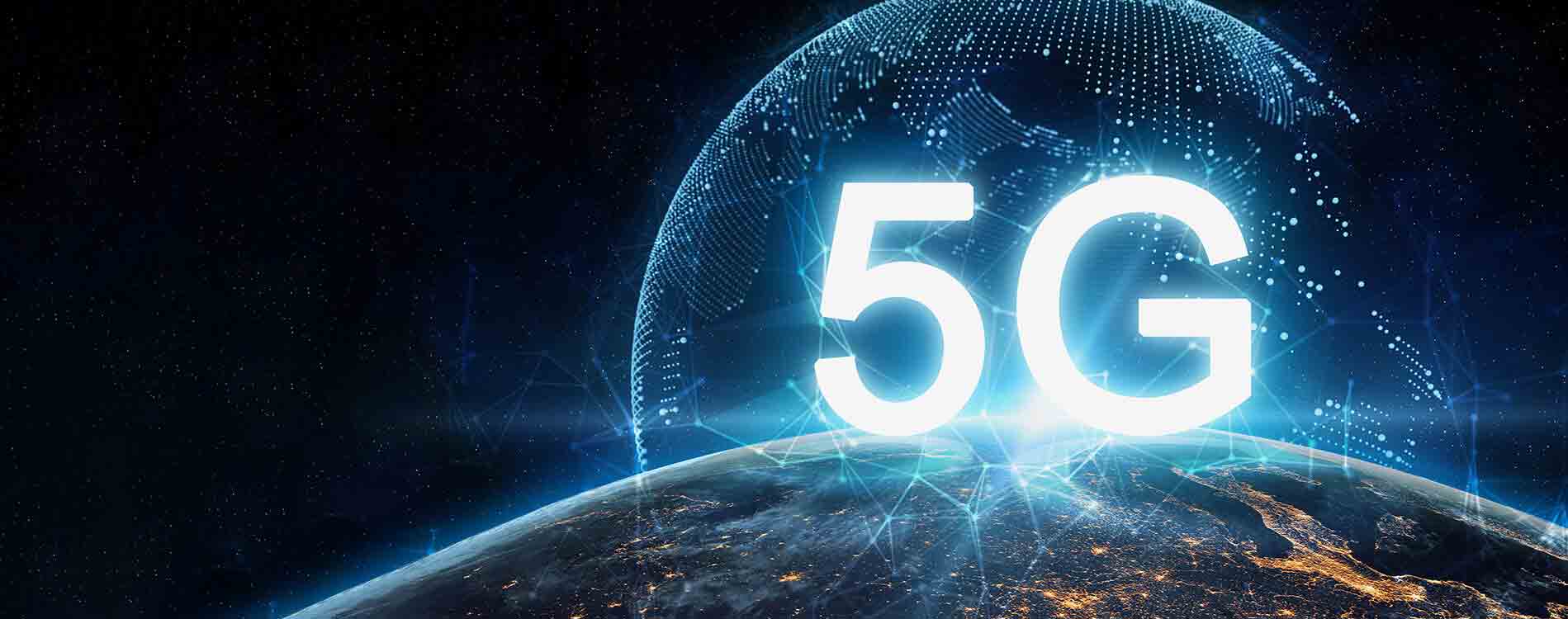 5G发牌五周年丨必一运动：全面发力，加快推进5G必一运动社会发展