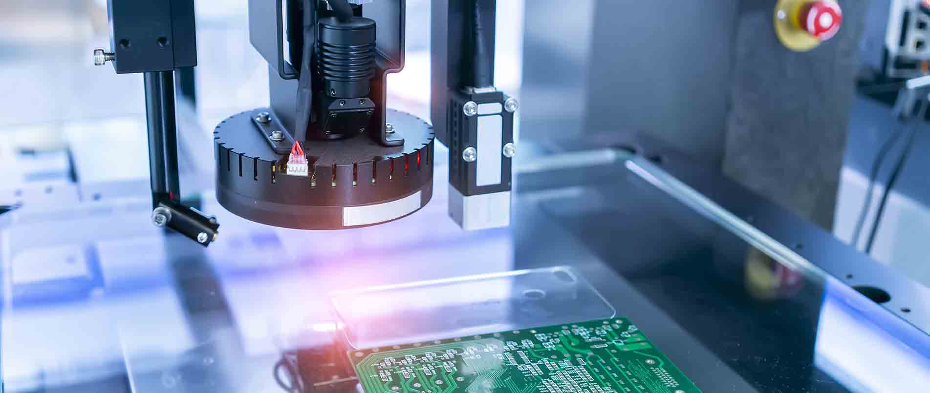 斩获大奖！必一运动以高算力智能模组产品，推动工业生产智能化发展