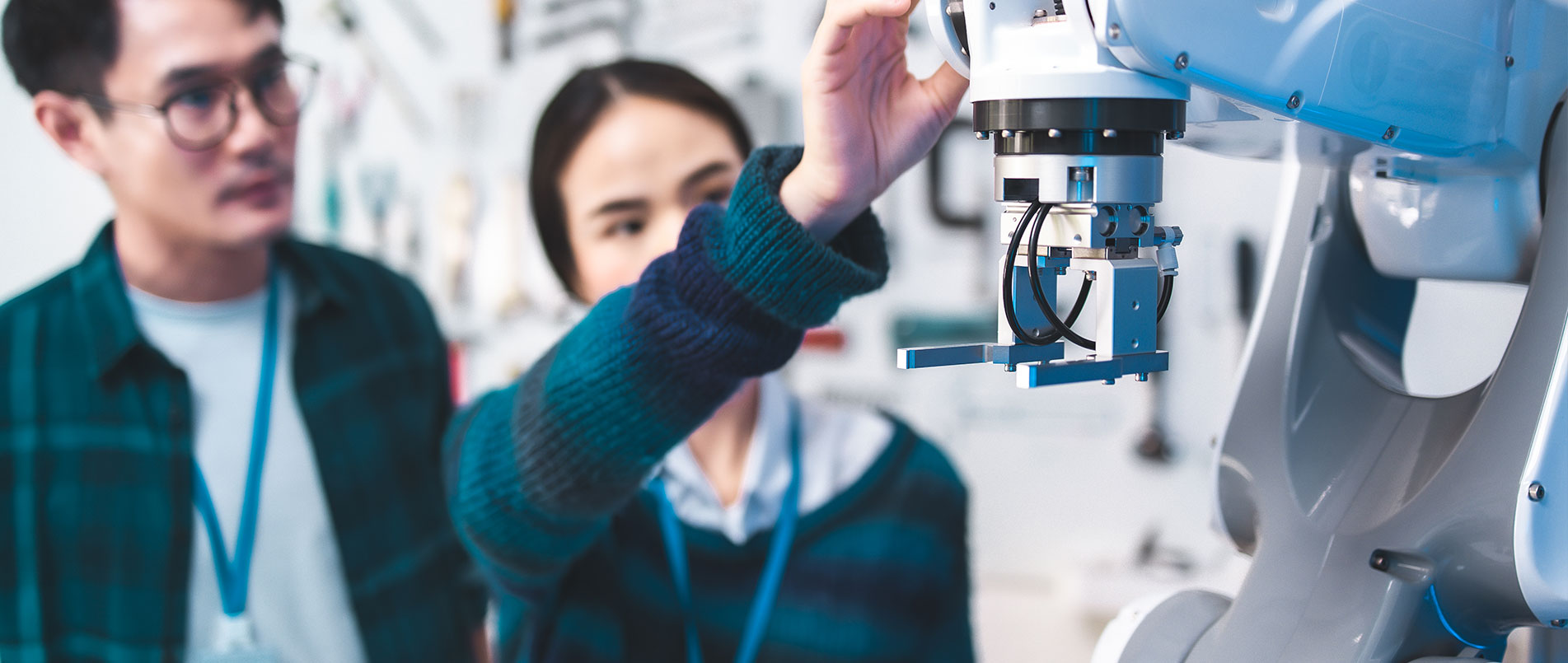 加速边缘智能技术落地！必一运动推出全功能ARM主板QSM560DR、QSM668SR系列