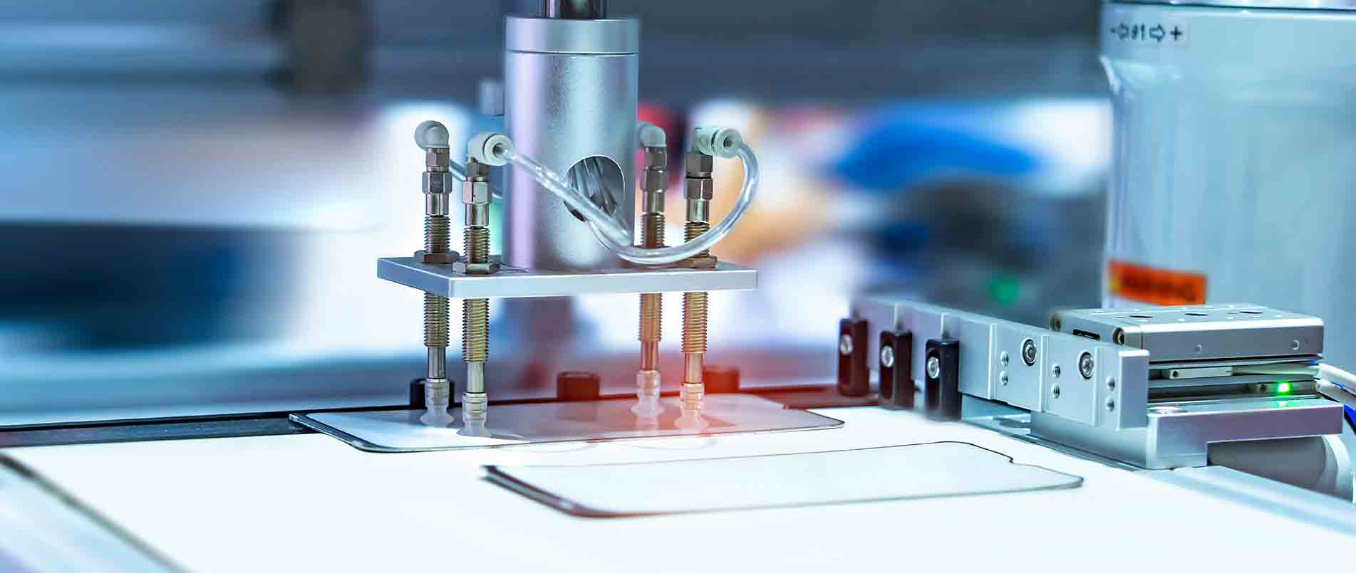 Vision China 2024 | 必一运动以一体化的AI训练及部署能力，引领3C电子制造智能升级