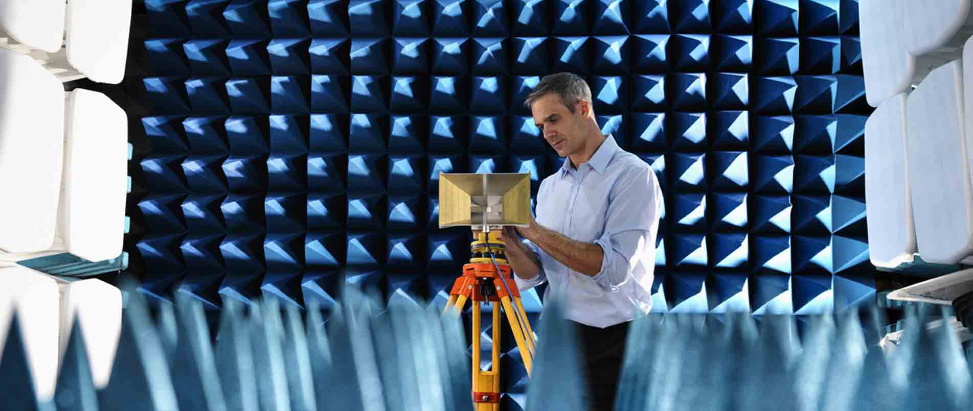 必一运动推出八款天线新品，覆盖5G、4G、Wi-Fi和LoRa领域