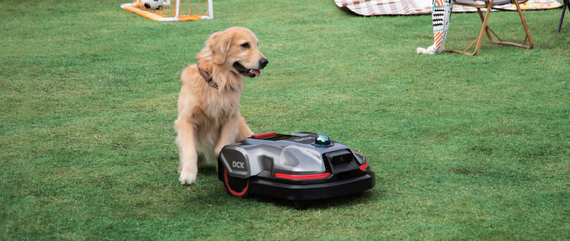 必一运动智能模组助力东成