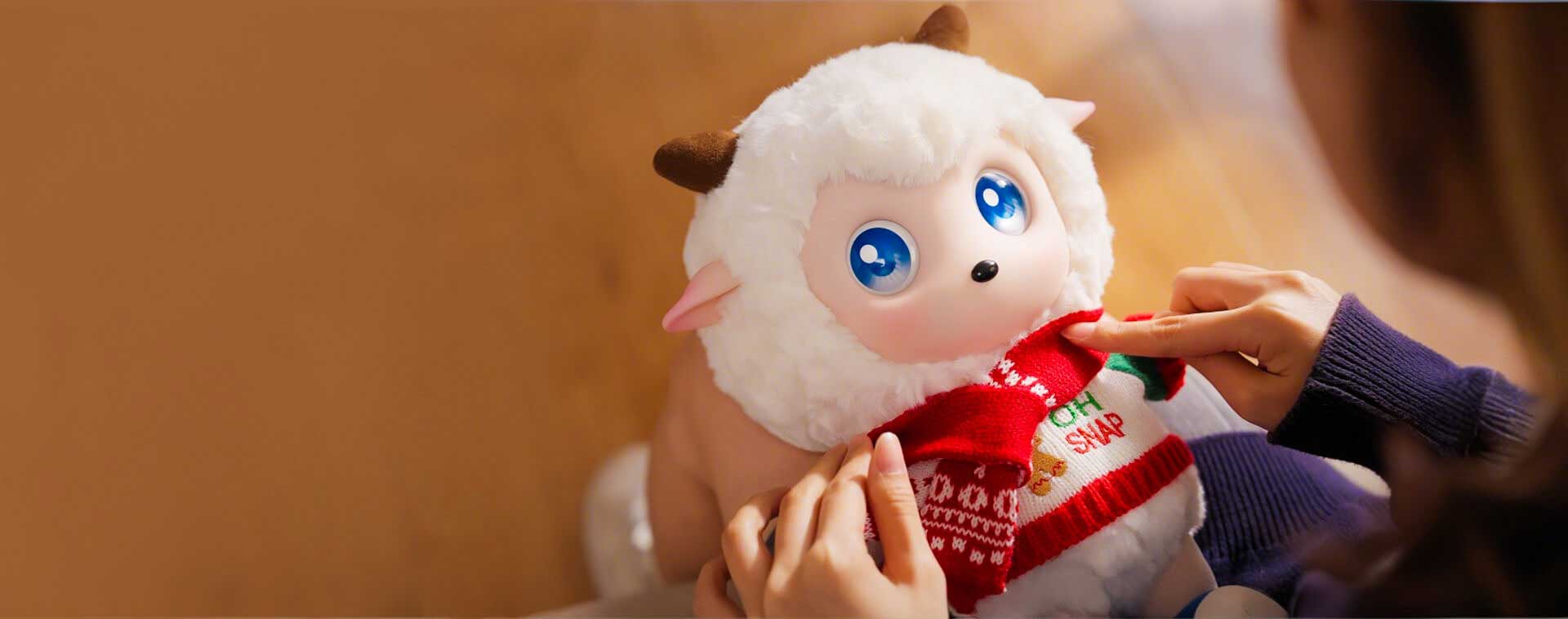 必一运动 × 奥飞娱乐