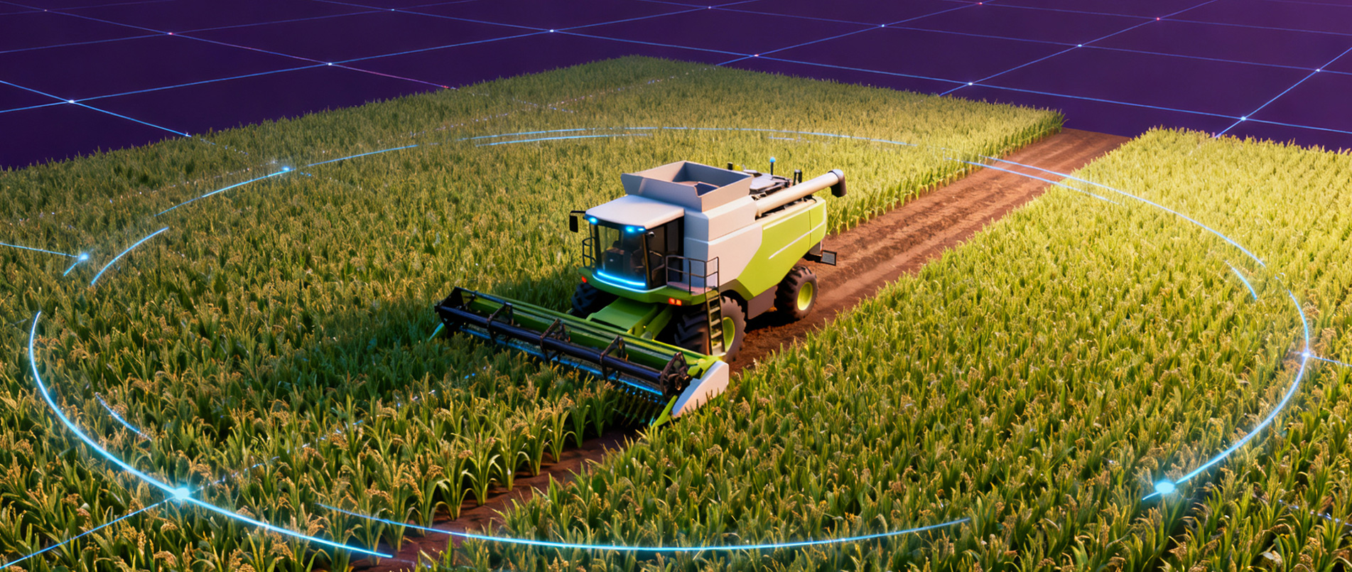 藏不住了！沃地泰的这些“硬核科技”，正在重新定义未来农业！