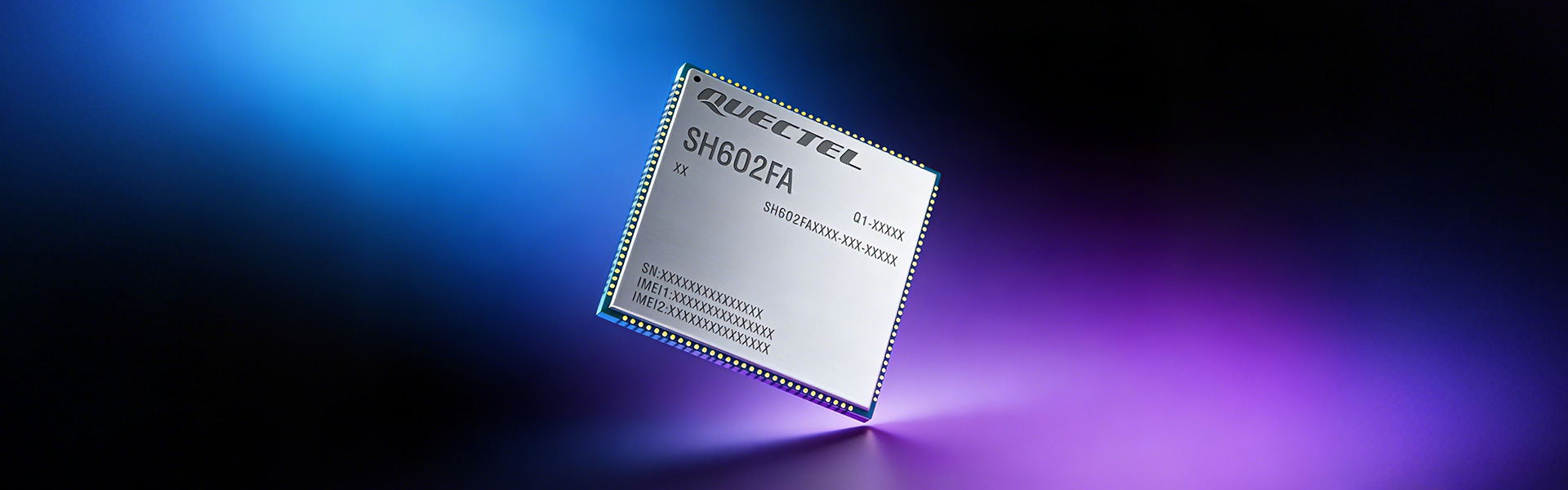 要性能强、又要成本优？全新移远4G智能模组SH602FA——性价比之王来了！