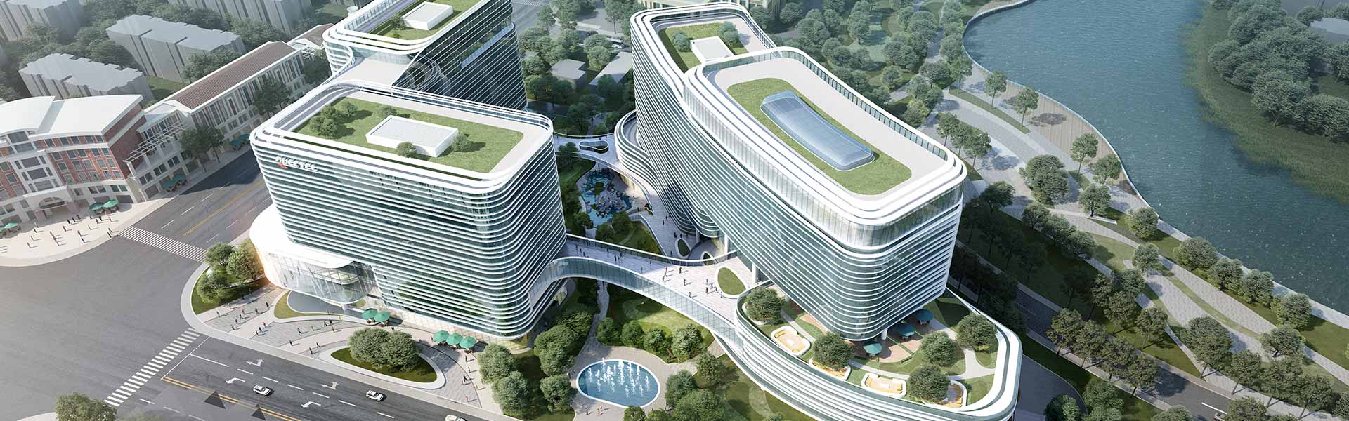 砥砺十五载，再启新征程：移远全球中心乘风破浪向未来