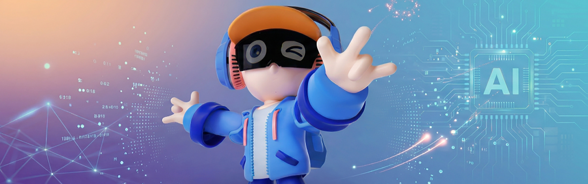 移远艾络迅 × 荣耀：联合推出Meteer AI跳舞机器人玩具，智能科技重新定义儿童陪伴